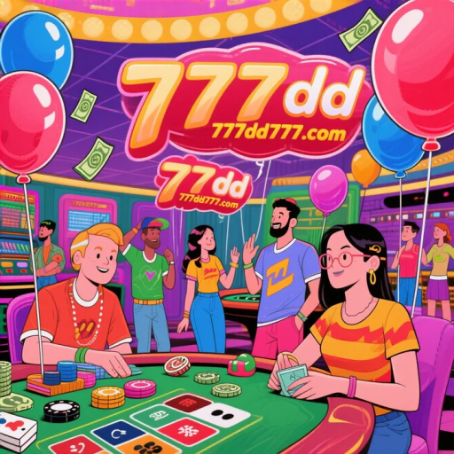 777dd